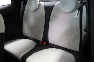 Fiat 500 Fiat 500 1.0 Hybrid Dolcevita - afbeelding nr 10