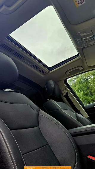 Mercedes-Benz GLE Mercedes GLE-klasse 350 d 4MATIC panorama schuifdak trekhaak - afbeelding nr 21
