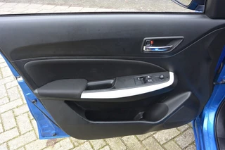 Suzuki Swift - afbeelding nr 13