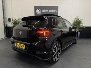 Volkswagen Polo Volkswagen Polo 2.0 TSI GTI|Pano|Beats|Virtual|Laneast.|Keyl - afbeelding nr 19