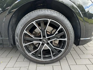 Audi Q3 Audi Q3 40 TFSI quattro S Line Pro Line S Pano Led Matrix - afbeelding nr 35
