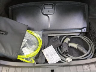 BMW 5 Serie BMW 5-serie 530e Aut. Business Ed. | BMW Laser | 360 Camera | Leder | - afbeelding nr 11
