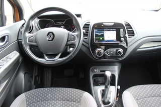 Renault Captur Renault Captur 1.3 TCe Intens Automaat - afbeelding nr 9