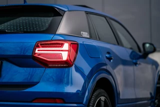 Audi Q2 Audi Q2 1.4 TFSI 2 x S-Line Pano Automaat - afbeelding nr 11