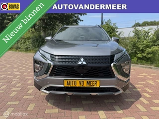 Mitsubishi Eclipse Cross Mitsubishi Eclipse Cross 2.4 PHEV Intense - afbeelding nr 3