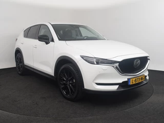 Mazda CX-5 - afbeelding nr 3
