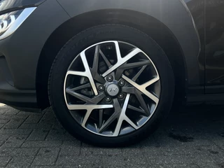 Hyundai Kona Hyundai Kona 1.6 GDI HEV Fashion | Camera | Apple/ Android carplay | NAV | Cruisecontrol - afbeelding nr 28