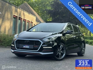 Hyundai i30 - 84688860-0