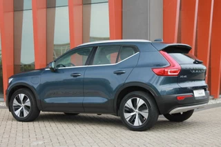 Volvo XC40 Volvo XC40 T5 Recharge Inscription Expression | Parkeercamera | Keyless - afbeelding nr 3