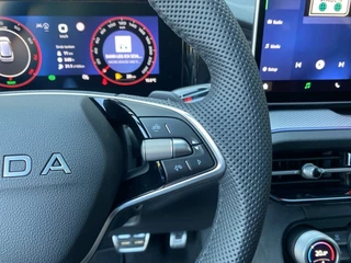 Škoda Kodiaq Škoda Kodiaq 1.5 TSI DSG SPORTLINE 7P PANO-DAK/CAMERA/TREKHAAK/NAVI/ACC/STOELVERW - afbeelding nr 21