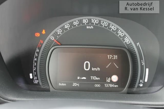 Toyota Aygo Toyota Aygo X 1.0 VVT-i MT Pulse I 1 eigenaar I NL-auto - afbeelding nr 32