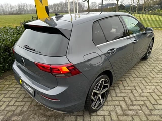 Volkswagen Golf - afbeelding nr 5