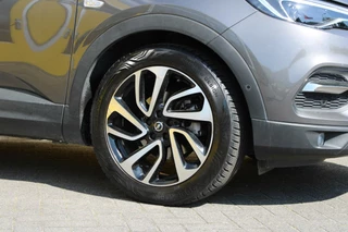Opel Grandland X Opel Grandland X 1.6 Turbo Elegance  Stoel en stuur verw, Navi Camera - afbeelding nr 7
