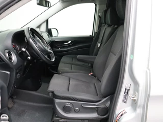 Mercedes-Benz Vito | Navigatie | Camera | 3-Persoons | Airco | Cruise - afbeelding nr 21