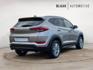 Hyundai Tucson - afbeelding nr 9