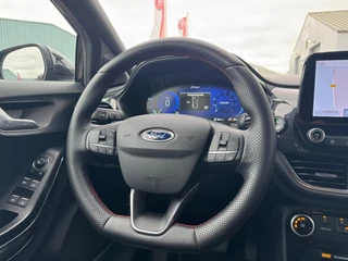 Ford Puma Ford Puma 1.0 EcoBoost Hybrid ST-Line|Camera|Navi|Automaat|Cruisecontrol| - afbeelding nr 11