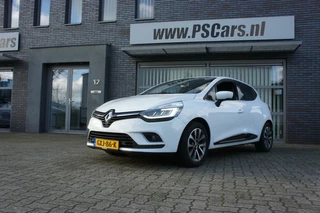 Renault Clio Renault Clio 0.9 TCe Bluetooth|Cruise|Clima|Navigatie|Velgen - afbeelding nr 2