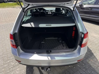 Škoda Octavia Skoda Octavia 1.0 TSI Style Business Automaat|Carplay|Trekhaak|Stoelverw.|NAP|Navi|Led - afbeelding nr 17
