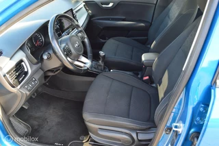 Kia Rio Kia Rio 1.0 T-GDi MHEV DynamicLine | A-Camera - afbeelding nr 4