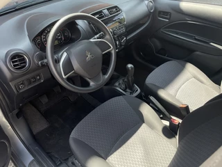 Mitsubishi Space Star Mitsubishi Space Star Cool+ *DEALERONDERHOUDEN* NAP* AIRCO* - afbeelding nr 9