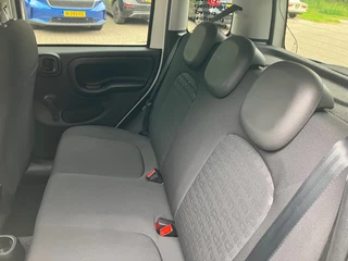 Fiat Panda Fiat Panda Pandina 1.0 Hybrid - afbeelding nr 16