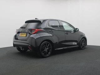 Mazda 2 Hybrid Mazda 2 Hybrid 1.5 Homura Plus automaat | demo voordeel - afbeelding nr 5