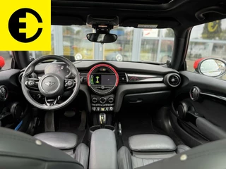 MINI Electric Mini Mini Cooper SE Electric | Panoramadak |19.950 nieuwjaarskorting - afbeelding nr 30