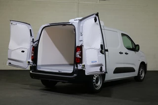 Citroën Berlingo - afbeelding nr 13