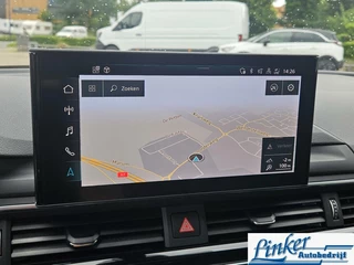 Audi A4 Audi A4 allroad quattro 45 TFSI PANO ELEK TREKH 360CAM HEAD UP - afbeelding nr 46
