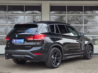 BMW X1 - afbeelding nr 6