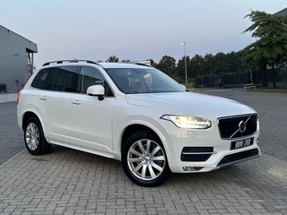 Volvo XC90 - afbeelding nr 21