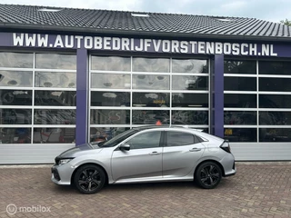 Honda Civic Honda Civic 1.0 i-VTEC Executive * NAVI * AIRCO * PANODAK * - afbeelding nr 2