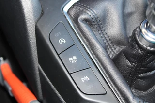 Ford Focus Ford Focus Wagon 1.0 EcoBoost Hybrid Titanium Style | Winter Pack | Camera | Navigatie | Cruise control | Privacy glass | NIEUW MODEL - afbeelding nr 24