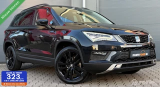 SEAT Ateca 1.5 TSI Xcellence Business Intense Full-LED/Clima/Carplay