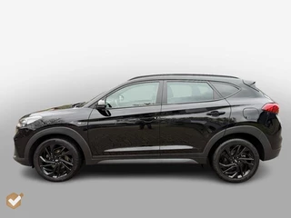 Hyundai Tucson - afbeelding nr 3