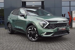 Kia Sportage - afbeelding nr 10