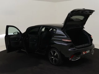 Peugeot 308 Peugeot 308 1.2 PureTech GT 131PK Automaaat: Sportief, slim en comfortabel - afbeelding nr 25