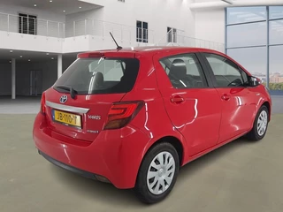 Toyota Yaris VERWACHT!! - afbeelding nr 4