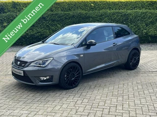 SEAT Ibiza - 533286674-0