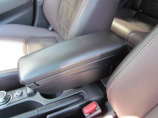 Mazda CX-3 Mazda CX-3 2.0 Skyactiv-G 120pk 6AT 2WD GT- Luxury Trekhaak - afbeelding nr 20