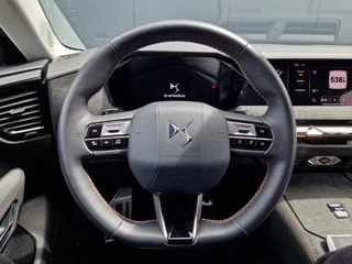 DS DS 4 DS 4 Crossback 1.5 HDI Aut.130PK Performance Line /1e eig /Garantie - afbeelding nr 19