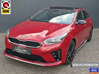 Kia ProCeed - 63679688-0