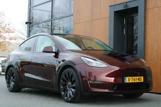 Tesla Model Y Tesla Model Y Performance | Trekhaak - afbeelding nr 13