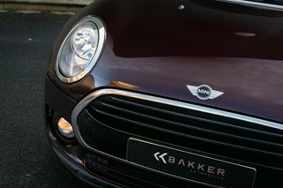 MINI Clubman - afbeelding nr 31