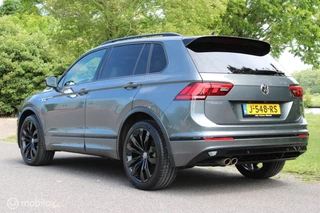Volkswagen Tiguan Volkswagen Tiguan 1.5 TSI ACT Highline R-LINE HUD VIRTUAL DASHBOARD - afbeelding nr 10