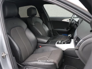 Audi A6 |PANO|BOSE|NAVI|DAB|TORNADO GRAY PEARL - afbeelding nr 25