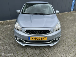 Mitsubishi Space Star Mitsubishi Space Star 1.0 Cool+ - afbeelding nr 14