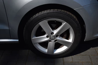 Volkswagen Polo Volkswagen Polo 1.2 TSI Highline CLIMA CRUISE NAVI PDC SCHUIFDAK - afbeelding nr 22
