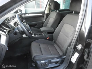 Volkswagen Passat Volkswagen Passat Variant 1.5 TSI 150 PK , Camera - afbeelding nr 12