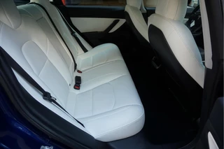Tesla Model 3 Tesla Model 3 Performance AWD 75 kWh Long Range | Liefhebbersconditie | 464pk | Origineel Nederlands Dealer onderhouden | Carbon Spoiler | Premium Audio | 20inch - afbeelding nr 41